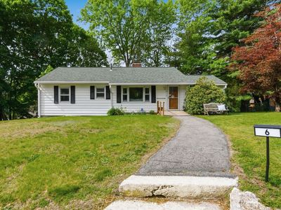 6 Longview Ter