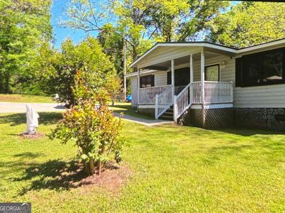 Property at 412 Peachtree St, Washington, GA