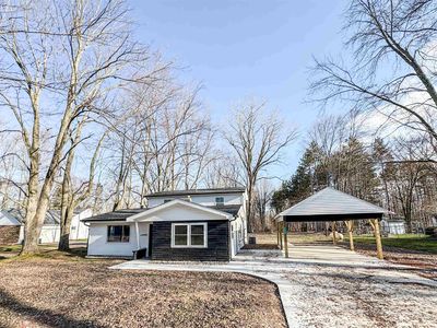 Property at 3416 Willard Rd, Birch Run, MI