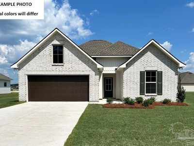 5 Eagle Pointe Rd Lot 7B