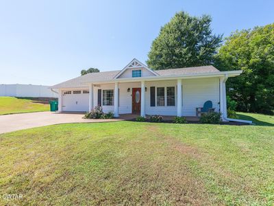 Property at 151 S 2nd St, Medina, TN