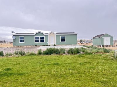 Property at 5558 Apache Ave, Elko, NV