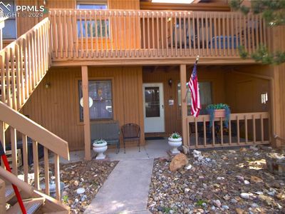 401 Forest Edge Rd #B-5