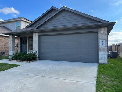 16818 Short Pines Dr