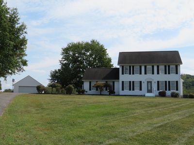 Property at 1420 Mill Iron Rd, Goodview, VA