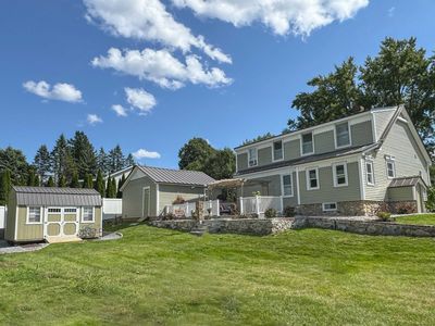 Property at 16 Hale Avenue, Hooksett, NH