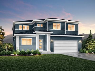 Hampton Estate Plan, Cascade at Sky Ranch