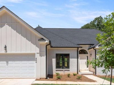 400 Ansley Dr