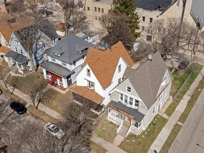 2206 North 36th STREET