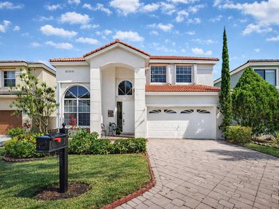 1055 NW 117th Avenue