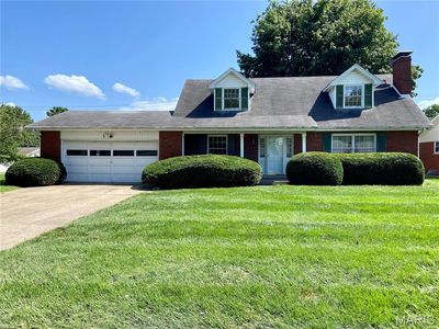 Property at 308 E Field Dr, Red Bud, IL
