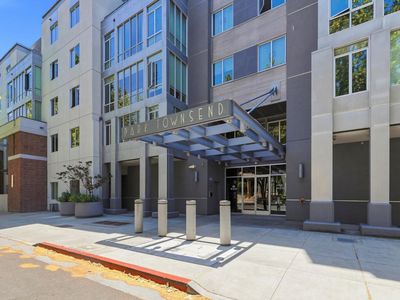 46 W Julian St Unit 427