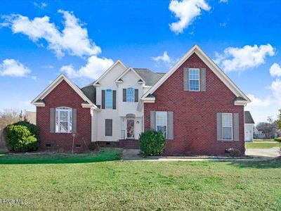 519 Morgan Trace Lane