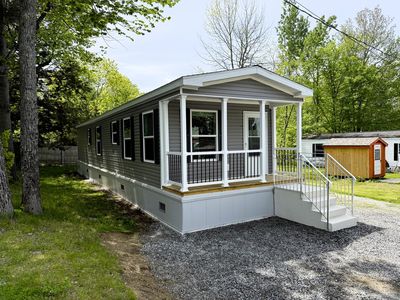 970 Gardiner Road #3