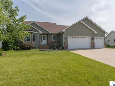 Property at 1007 Crystal Lake Dr, Lake Crystal, MN