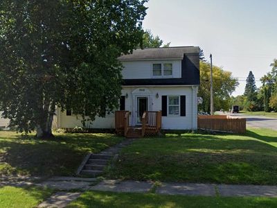3601 3rd Ave W
