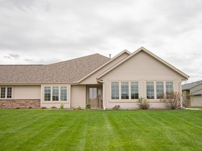 W197N17085 Stonewall DRIVE