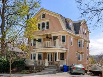 114 Lancaster Ter #2
