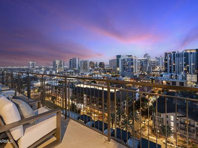 200 W Portland St Unit 1417