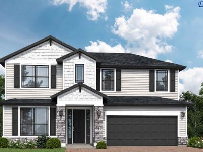 Brisbane II Plan, Weston Woods