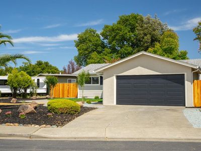 Property at 2038 San Gabriel Street, Fairfield, CA