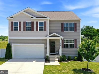 Property at 534 Weeks Ct, Berryville, VA