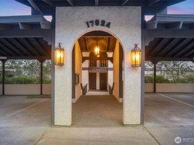 17924 23rd Lane NE #G-201