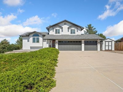 2009 Crestridge Dr