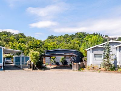 Property at 304 Zion Court, San Rafael, CA