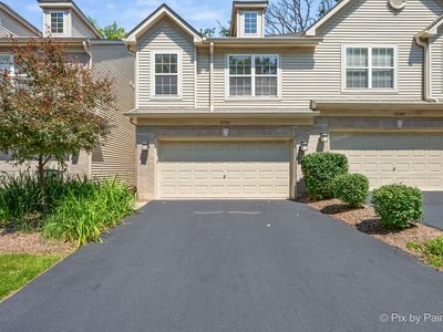 2741 Cobblestone Dr #2741