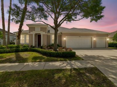 5405 Hammock View Ln