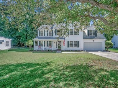 29 Blue Heron Pt
