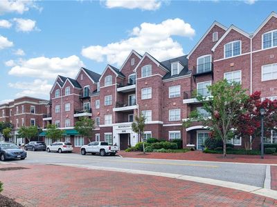 5215 Center St APT 410