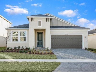 33554 Hammock Beach Way