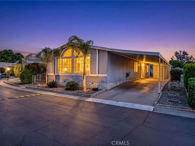 24600 Mountain Ave Space 11