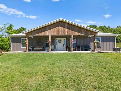 400 Baldwin Ford Rd