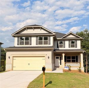 442 Magnolia Grove Pl