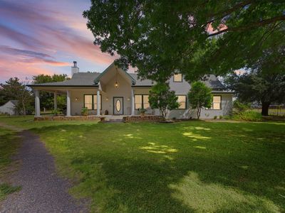 1372 Greathouse Rd