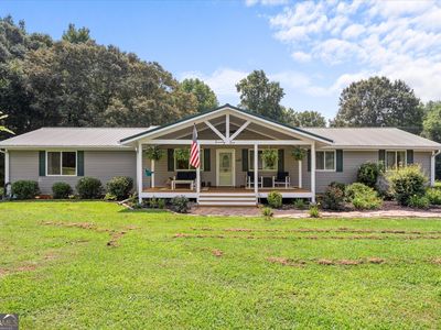 72 Providence Church Rd