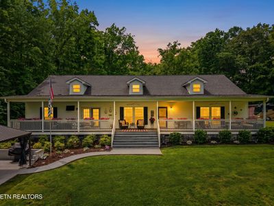 598 Huff Bend Ln