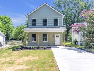 202 A W Wilburn Ave