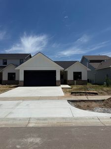 5598 N Wandering Way