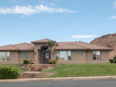 Property at 1677 E 2330 S, Saint George, UT