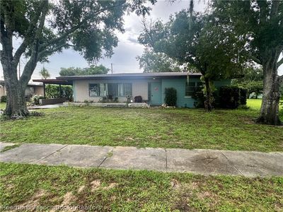 Property at 31 E Wolf St, Avon Park, FL