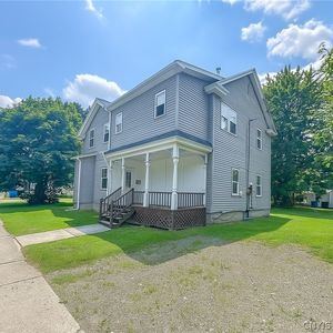 Property at 19 Water St, Cortland, NY