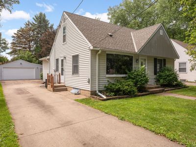 Property at 3908 Hayes St NE, Columbia Heights, MN