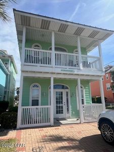 16328 Front Beach Rd Unit 9