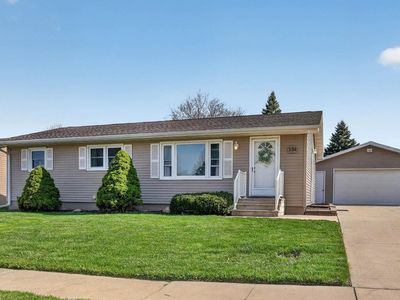 3134 Violet Dr
