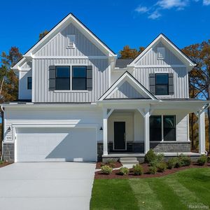 Property at 30121 Norway Dr, Lyon Township, MI