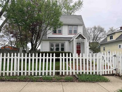1314 Packers Avenue
